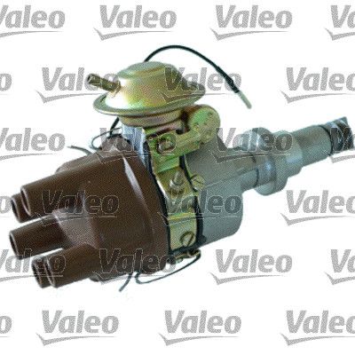 Distributor, ignition VALEO 242105