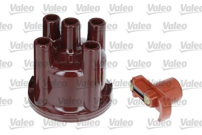 Repair Kit, distributor VALEO 243129