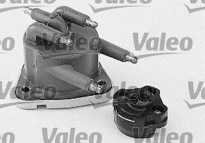 Repair Kit, distributor VALEO 243136