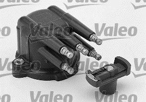 Repair Kit, distributor VALEO 243140