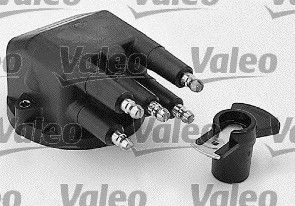 Repair Kit, distributor VALEO 243150
