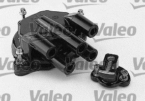 Repair Kit, distributor VALEO 243155