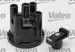 Repair Kit, distributor VALEO 243164