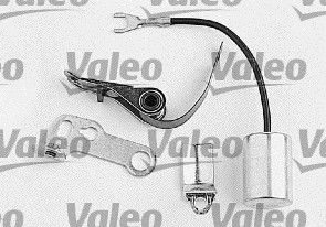 Mounting Kit, ignition control unit VALEO 243248