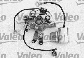 VALEO 243250 Mounting Kit, ignition control unit