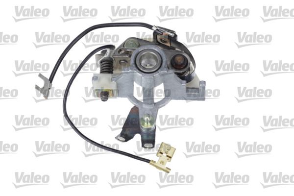 VALEO 243409 Contact Breaker, distributor