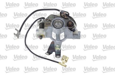 Contact Breaker, distributor VALEO 243409