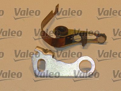 Contact Breaker, distributor VALEO 243473
