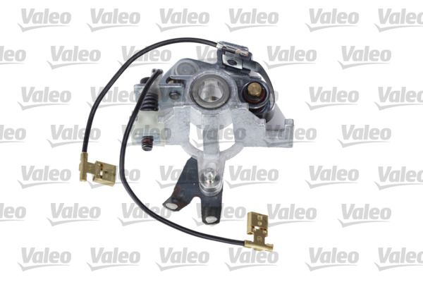 VALEO 243488 Contact Breaker, distributor
