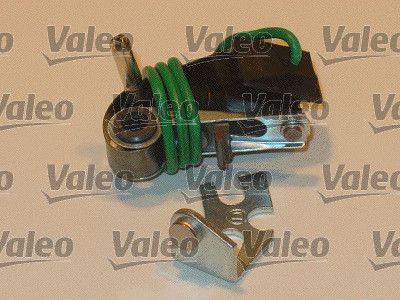 Contact Breaker, distributor VALEO 243494