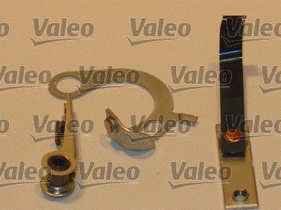 Contact Breaker, distributor VALEO 243505