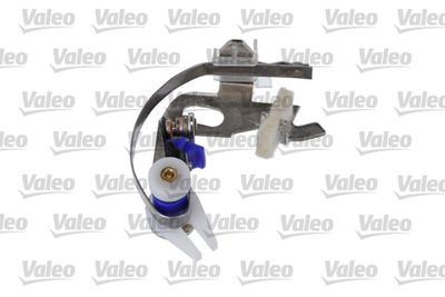 Contact Breaker, distributor VALEO 243526