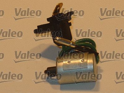 Capacitor, ignition system VALEO 243758