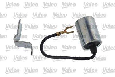 Capacitor, ignition system VALEO 243765