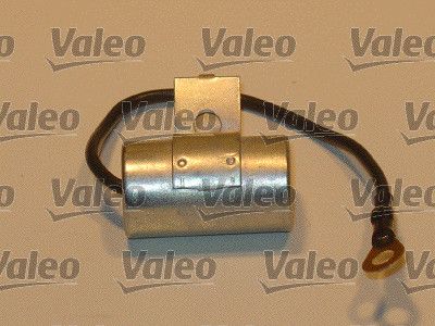 Capacitor, ignition system VALEO 243771