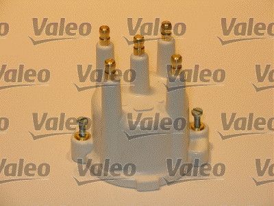 Distributor Cap VALEO 243893