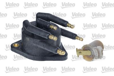 Repair Kit, distributor VALEO 244512