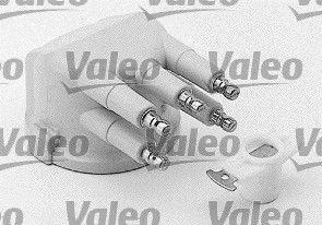 Repair Kit, distributor VALEO 244513