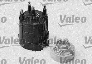 Repair Kit, distributor VALEO 244514