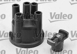 Repair Kit, distributor VALEO 244516