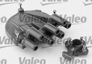 Repair Kit, distributor VALEO 244522