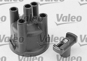 Repair Kit, distributor VALEO 244523