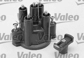 Repair Kit, distributor VALEO 244525