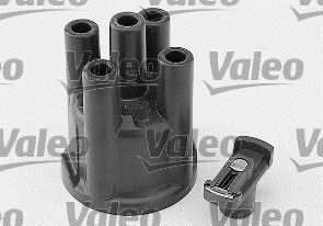 Repair Kit, distributor VALEO 244530