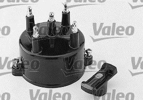 Repair Kit, distributor VALEO 244560