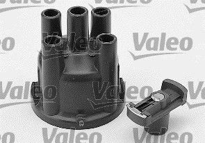 Repair Kit, distributor VALEO 244564