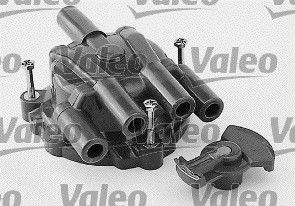 Repair Kit, distributor VALEO 244569