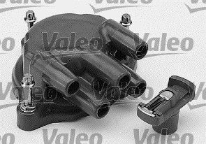 Repair Kit, distributor VALEO 244572