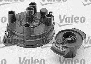 Repair Kit, distributor VALEO 244573