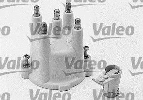 Repair Kit, distributor VALEO 244580