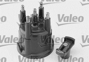 Repair Kit, distributor VALEO 244590
