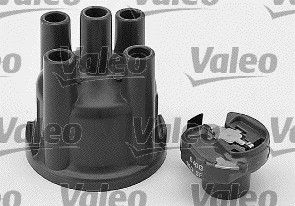 Repair Kit, distributor VALEO 244639