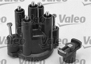 Repair Kit, distributor VALEO 244640