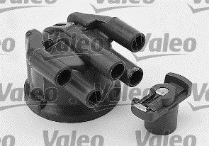 Repair Kit, distributor VALEO 244642