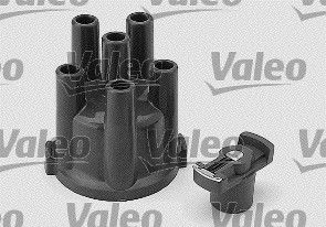 Repair Kit, distributor VALEO 244645