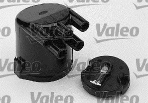 Repair Kit, distributor VALEO 244651