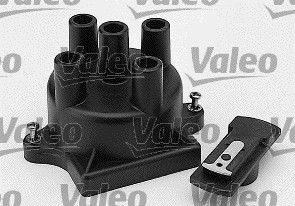 Repair Kit, distributor VALEO 244655