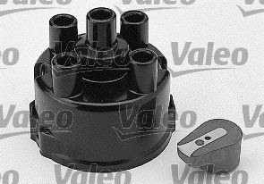 Repair Kit, distributor VALEO 244656