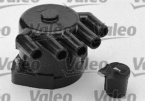 Repair Kit, distributor VALEO 244660