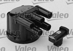 Repair Kit, distributor VALEO 244661