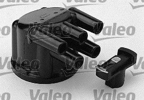 Repair Kit, distributor VALEO 244662