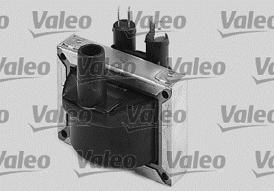 Ignition Coil VALEO 245022