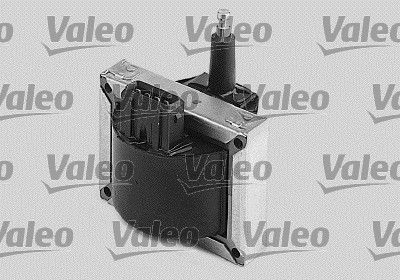 Ignition Coil VALEO 245039