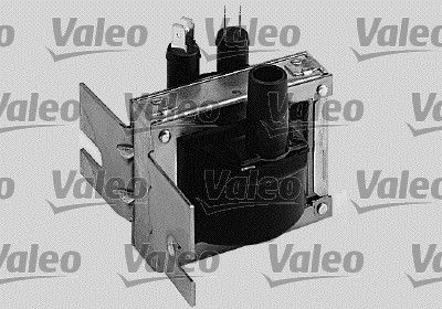 VALEO 245052 Ignition Coil