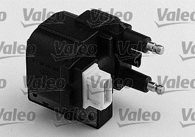 Ignition Coil VALEO 245067