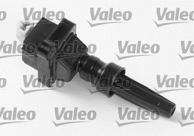 Ignition Coil VALEO 245085